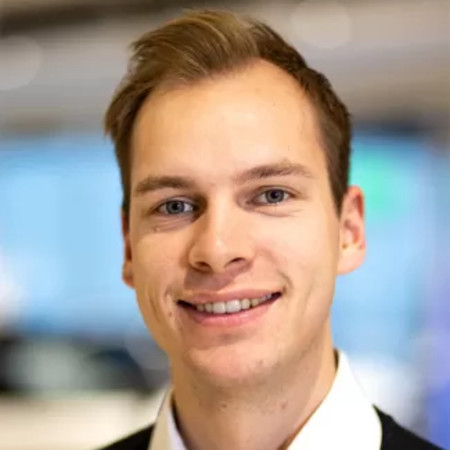 Bilde av Haakon Sommerseth