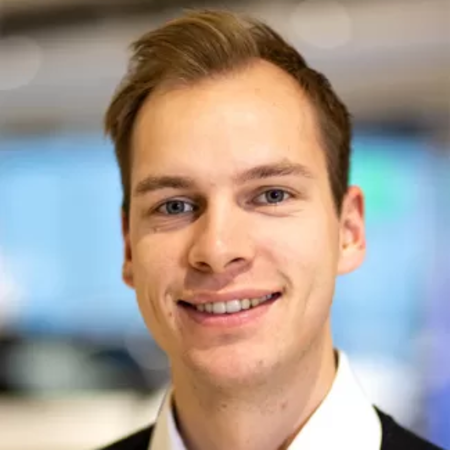 Bilde av Haakon Sommerseth