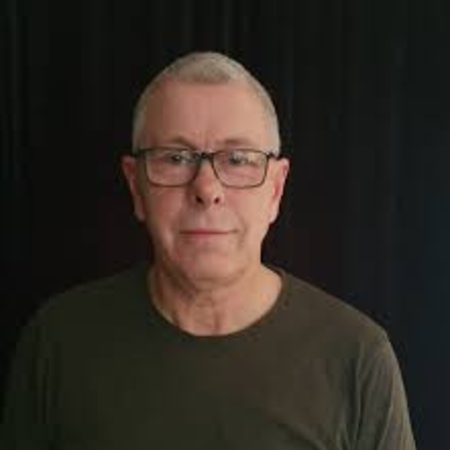 Bilde av Jan Skogen