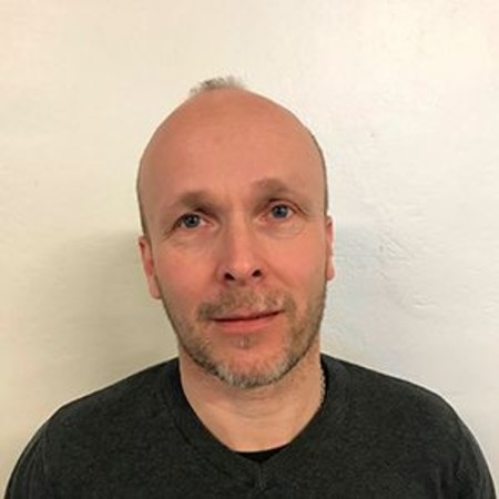 Bilde av Rune Hanebrekke