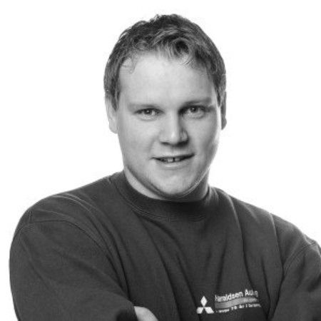 Bilde av Patrick Kjeldsrud