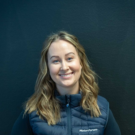 Bilde av Emilie Johanne Veland