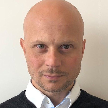 Bilde av Kent Gjestad