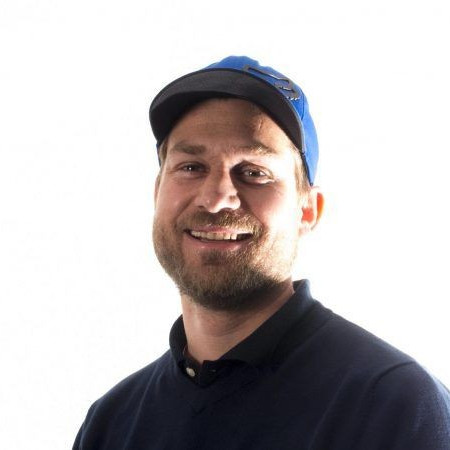 Bilde av Ole Jakob Lauvli