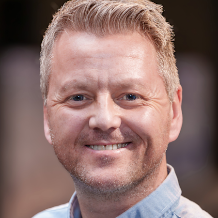 Bilde av Mads Erik Larsen