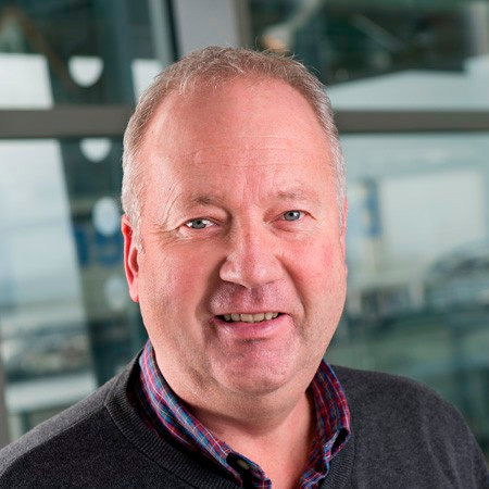 Bilde av Stian Ulleland