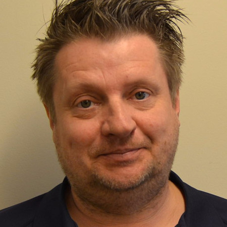 Bilde av Tom Byfuglien