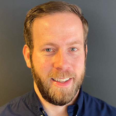 Bilde av Thomas Kristiansen