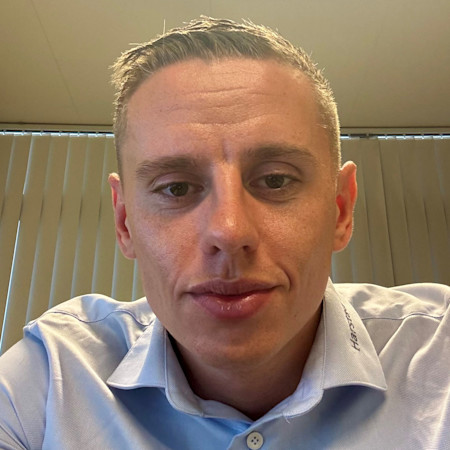 Bilde av Patrick Søberg