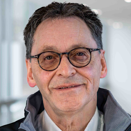 Bilde av Geir Listrøm Pedersen