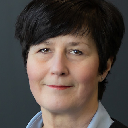 Bilde av Anita Eriksen