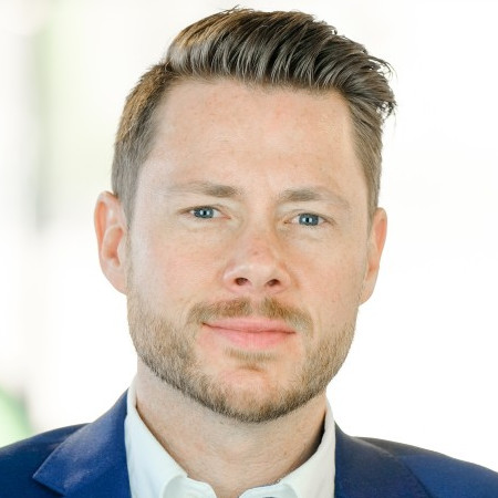 Bilde av Lars Rune Solheim