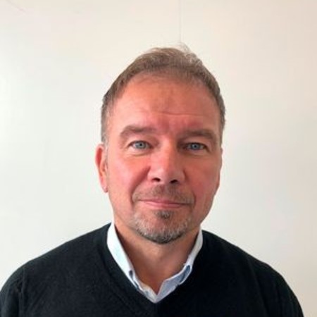 Bilde av Jan Erik Trondsen