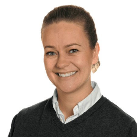 Bilde av Kristine Benestad