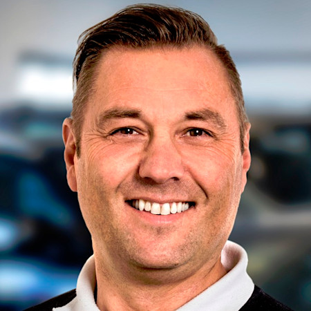 Bilde av Thor Didrik Borg