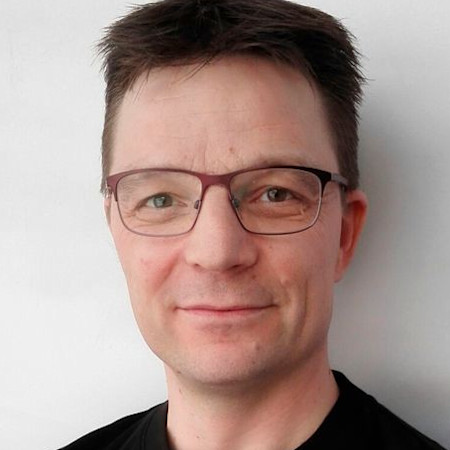 Bilde av Tom Rune Kristiansen