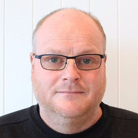 Bilde av Tore Kristoffersen