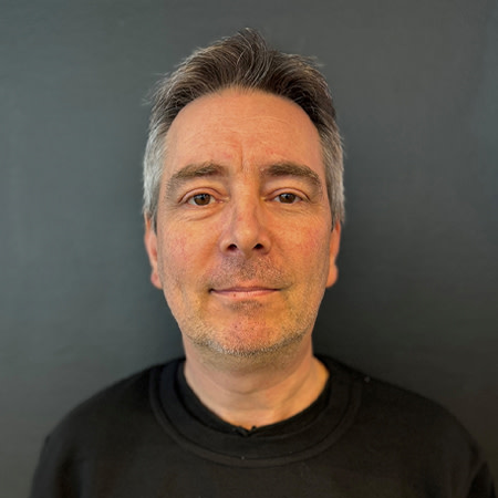 Bilde av Arne Wiers