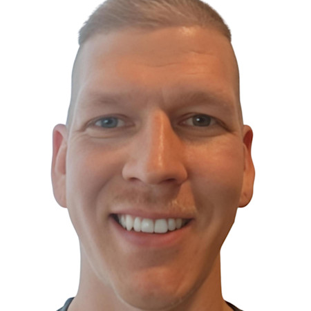 Bilde av Daniel Pettersen