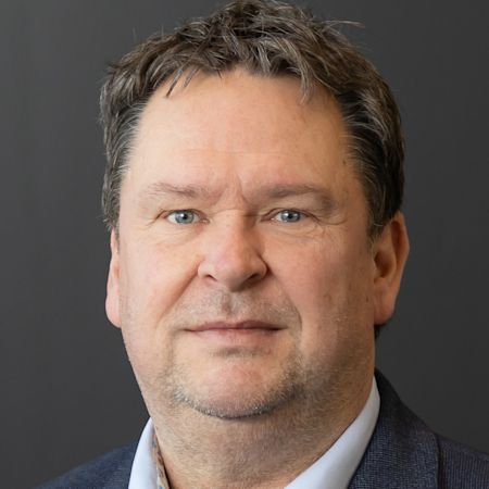 Bilde av Gunnar Hattrem