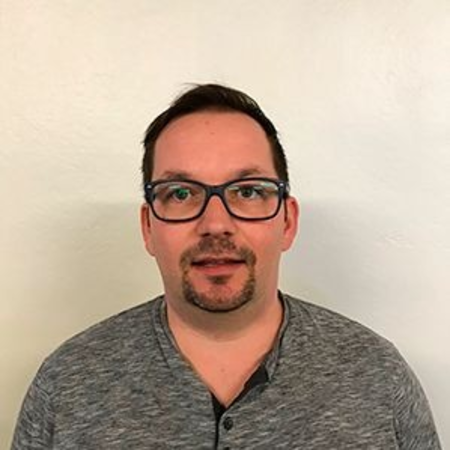 Bilde av Yngve Andre Dalseth