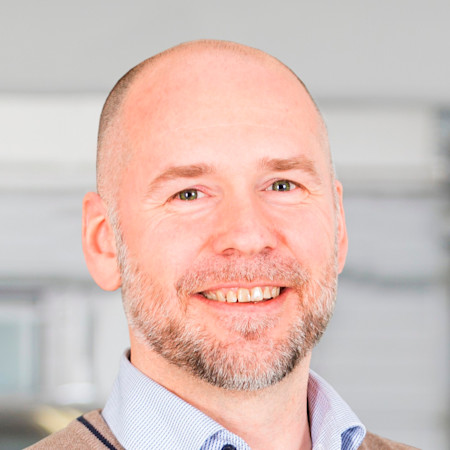 Bilde av Thomas Sverdrup Røthe