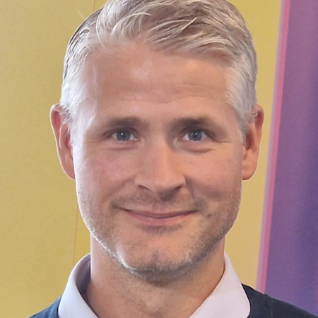 Bilde av Marius Hegre