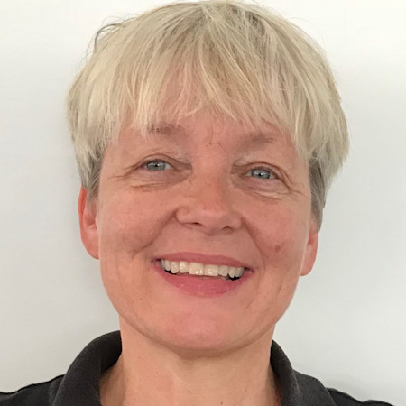 Bilde av Kaja Stenbrenden