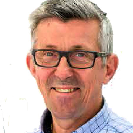 Bilde av Ole Johnny B. Pettersen