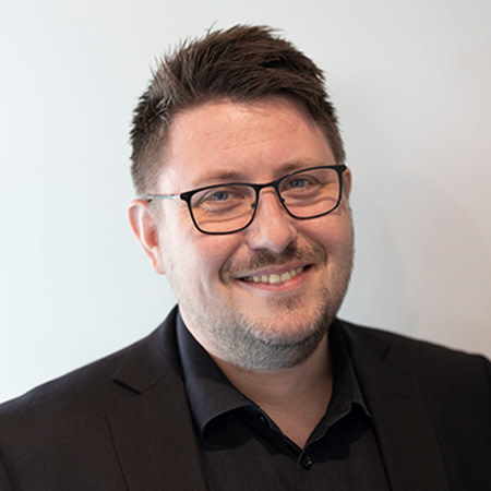 Bilde av Steinar Trebekk