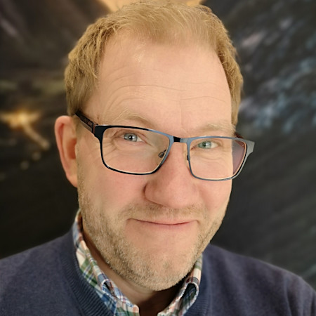 Bilde av Ronny Cato Nilsson