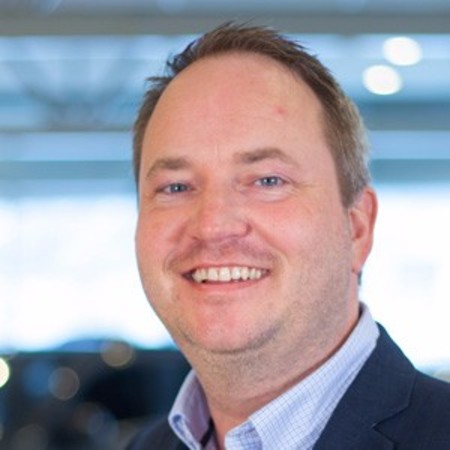 Bilde av Morten Engdal
