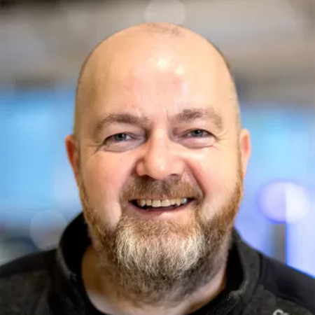 Bilde av Geir Arne Engere