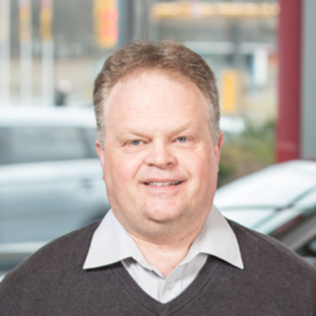 Bilde av Arild Botnen