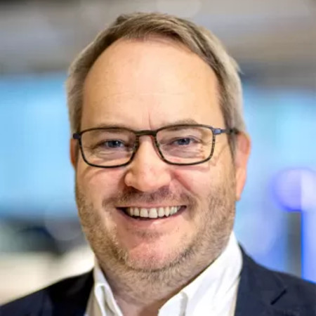 Bilde av Morten Engdal
