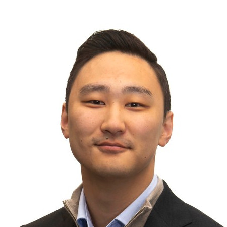 Bilde av Joon Jensen