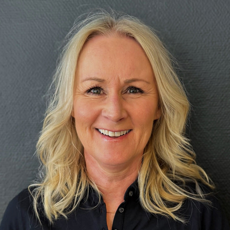 Bilde av Anne Lise Drønen