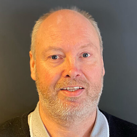 Bilde av Ørnulf Five