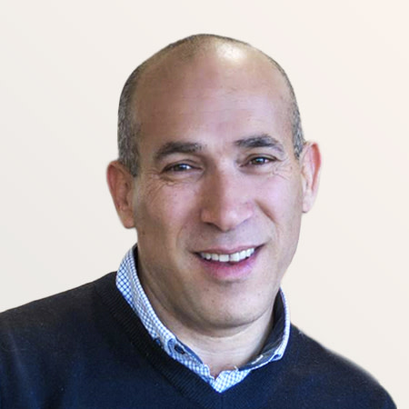 Bilde av Vebush Tairi