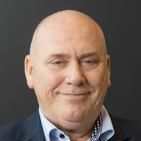 Bilde av Ole-Martin Kristiansen