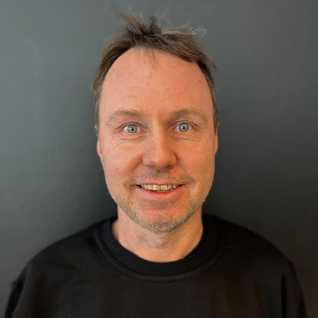 Bilde av Torbjørn Sylta