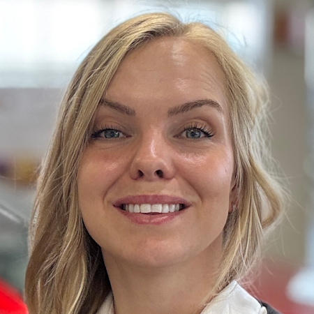 Bilde av Cassandra Karlsen