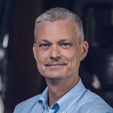 Bilde av Espen Saxegaard