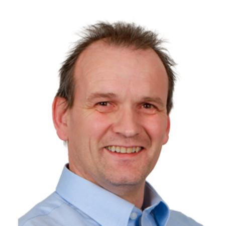 Bilde av Øyvind Fosmo