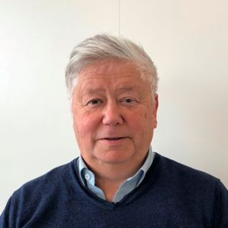 Bilde av Ole Markus Andreassen
