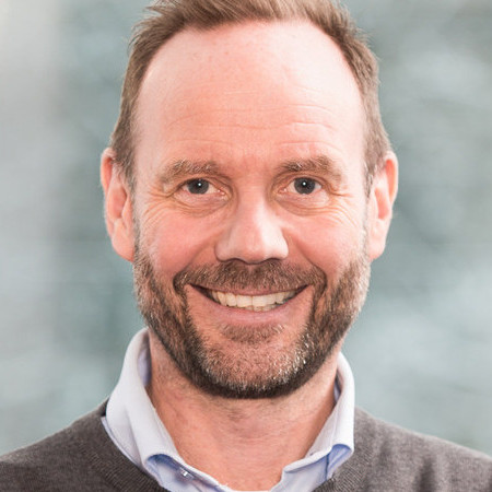 Bilde av Henrik Funden