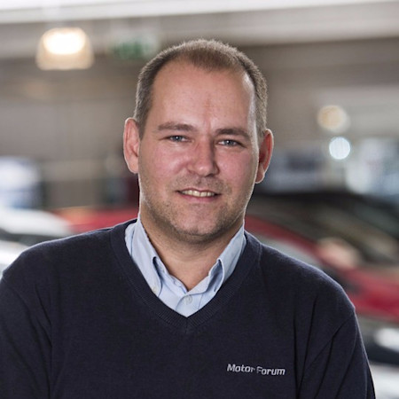 Bilde av Glenn Jacobsen