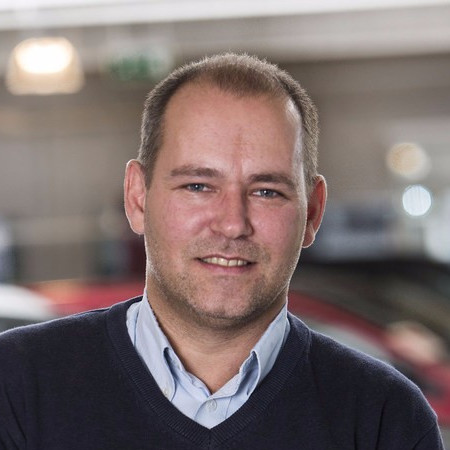 Bilde av Glenn Jacobsen