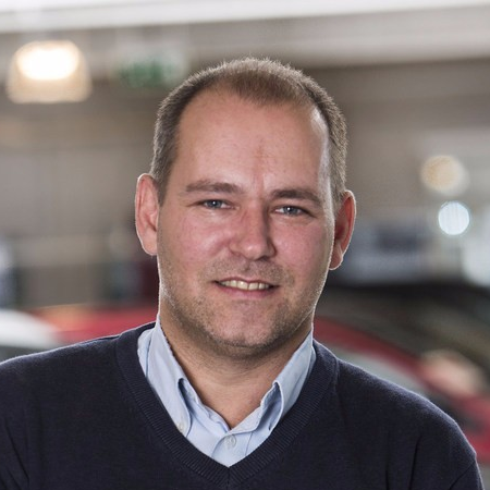 Bilde av Glenn Jacobsen