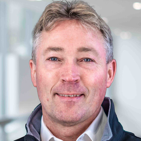 Bilde av Andree Nilsen